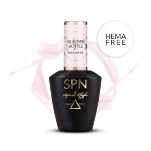 SPN Nails - Builder Bottle Innocent 10ml